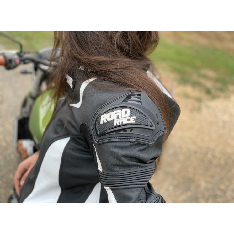 Blouson racing sur mesures et personnalisable