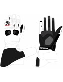 Gants personnalisables