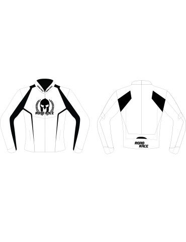Blouson custom