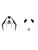 Blouson custom