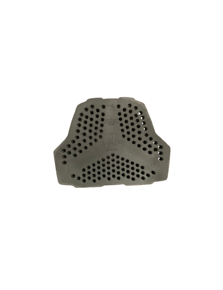 Protection pectorale