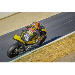 Combinaison airbag Helite - Sur mesure et personnalisée 2