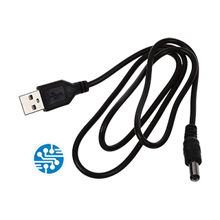 Cable USB Molex Helite