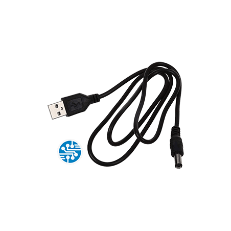 Cable USB Molex Helite