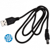Cable USB Molex Helite