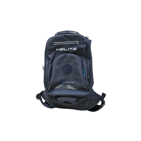 Sac à dos airbag Helite mécanique