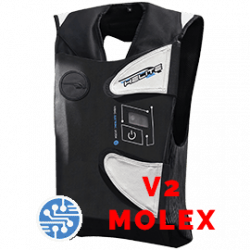 EGP-AIR2 électronique