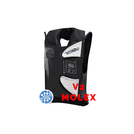 EGP-AIR2 électronique