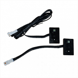 Cable pour interrupteur Race Suit Helite V2