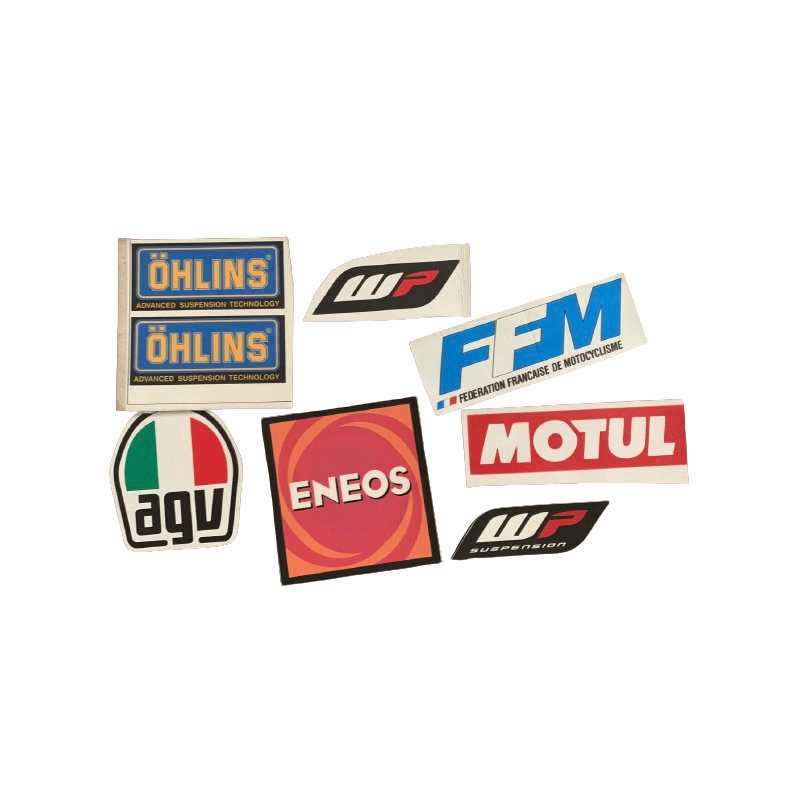 Patchwork personnalisable