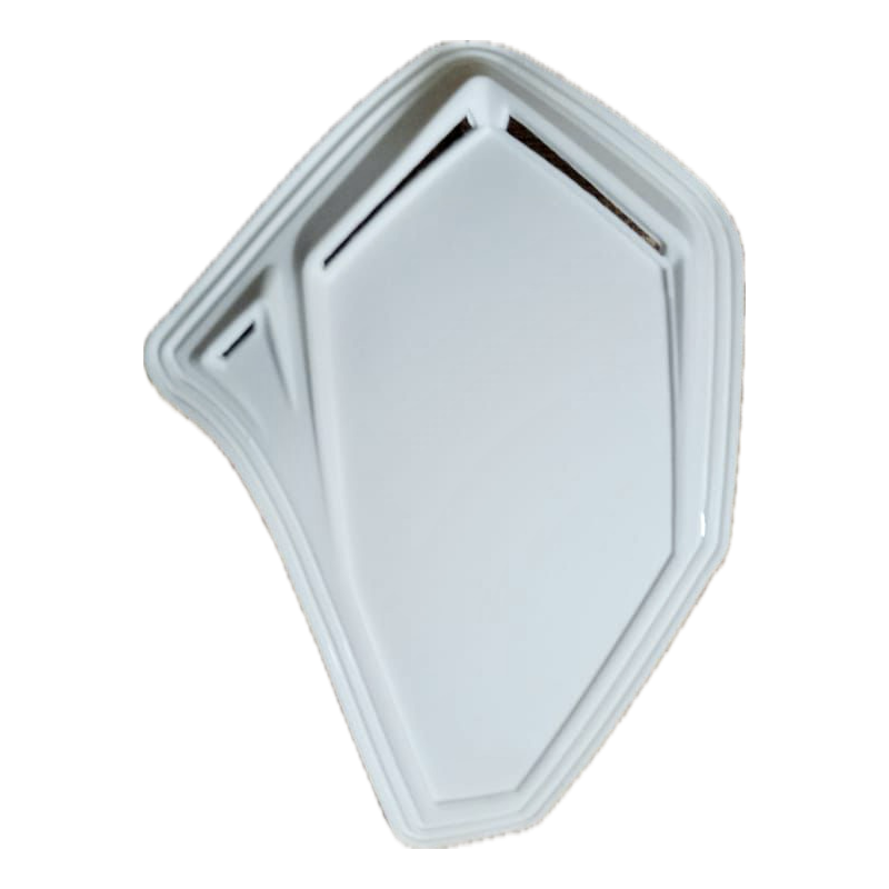 Protections d'épaules externes