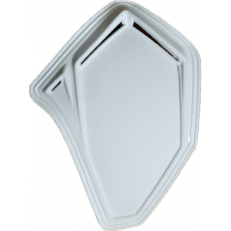 Protections d'épaules externes