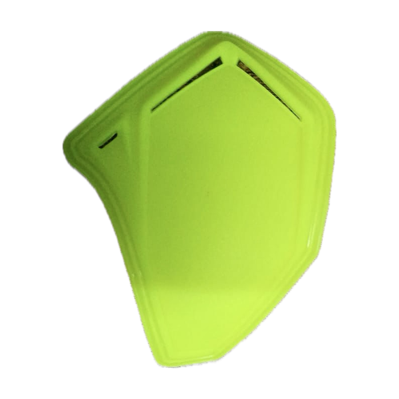 Protections d'épaules externes