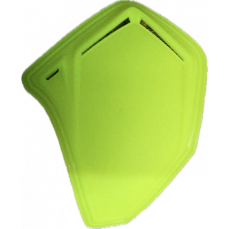 Protections d'épaules externes