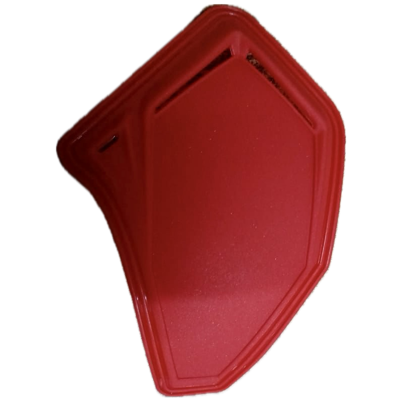 Protections d'épaules externes