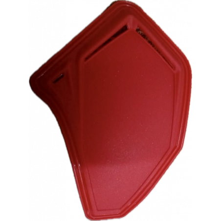 Protections d'épaules externes