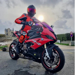 Combinaison 2 pièces sur mesure et personnalisable. 2