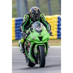 Combinaison In&Motion sur mesures et personnalisable 2