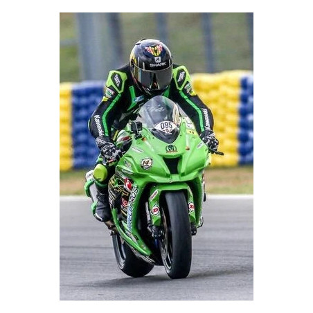 Combinaison In&Motion sur mesures et personnalisable