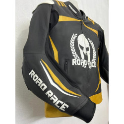 Blouson racing sur mesures et personnalisable. 2