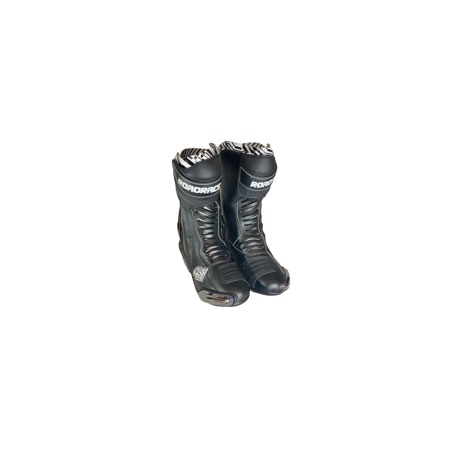 Bottes personnalisable