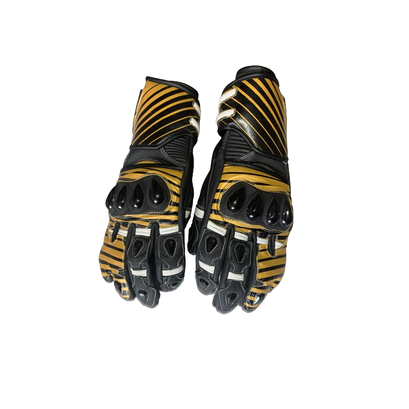 Gants personnalisables