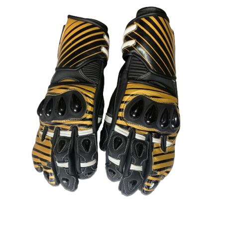 Gants personnalisables