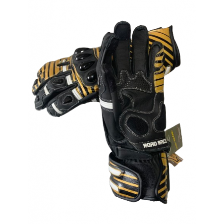 Gants personnalisables