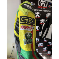 SAV Reteintage du cuir sur devis 2